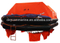 Hot Sale SOLAS Approved Cheap Throw Over Board Inflatable Life Raft