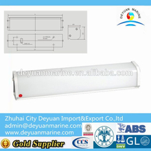 2*30W Fluorescent Corner Lamp JBY30-1