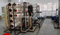 50T/D RO Water Maker Seawater Desalination Plant, Seawater Desalination System, Reverse Osmosis Water Filter