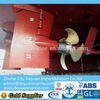Marine Flap Rudder