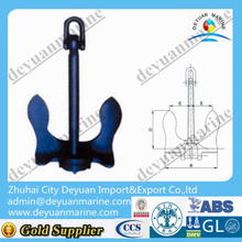 Marine Baldt Anchor