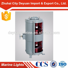110V/220V Ship outdoor Waterproof Double-deck Navigation Signal Port Light