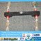 CCS Safety folding boat ladder wooden embarkation ladder