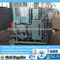 High quality SWCM-400 Marine Sewage Treatment Plant / Wastewater Treatment System