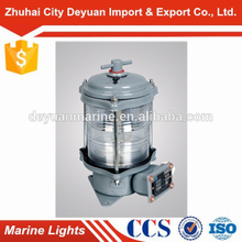 24V Single-deck Navigation Signal All-round Light For Sale