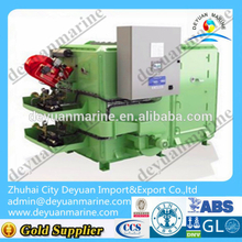 Industrial waste oil recycling equipment waste incinerator solid waste incineration