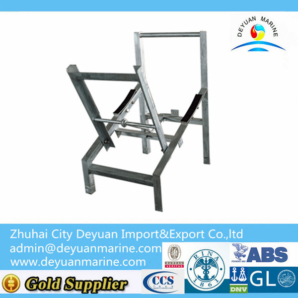 SOLAS life raft cradle life raft rack From China Suppliers-Lifeboat ...
