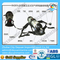Multifunctional Breathing Apparatus Respirator For Firefighter