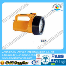 Explosion-proof portable lights marine waterproof hand held search light