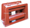 JIS Fairleads with Horizontal Rollers Fairlead Anchor Rollers