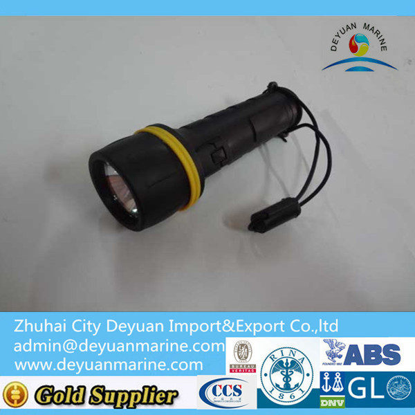 High Quality Waterproof Torch