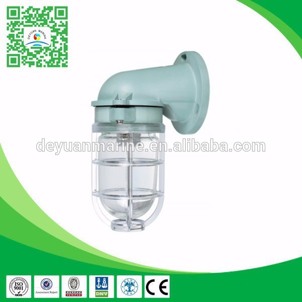 WB Series Marine Wall Light
