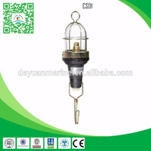 CSD Series Marine Potable Fireproof Light