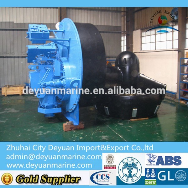 Marine Rudder Propeller with 1100 mm propeller diameter for ship