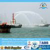 Marine Fire Fighting I II III System