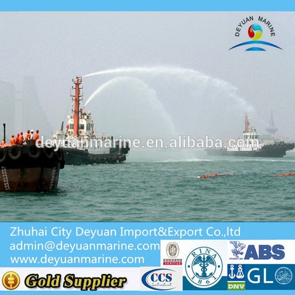 Marine Fire Fighting I II III System