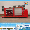 Class External Fire fighting System for ship