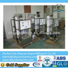 5~50 T/D Marine Fresh Water Generator Sea Water Desalination Plant For Sale