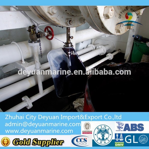 Fuel Oil Drip Sampler for ship