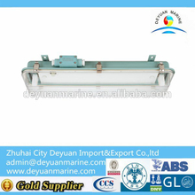 2*20W Ship Used Fluorescent Pendant Light For Sale