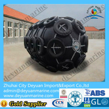 Tugboat Rubber Fender Pneumatic Rubber Fender With Good Price