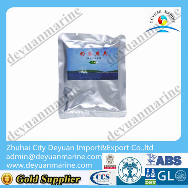 Ration Food With Good Quality