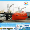 Platform/offshore Davit