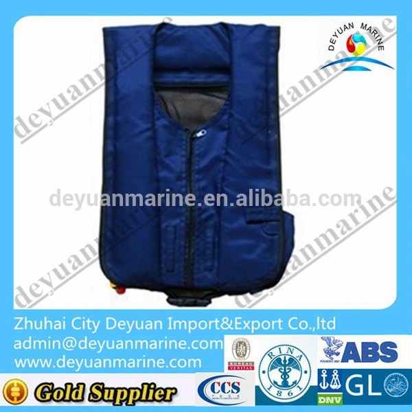 CE Approval Life Jacket