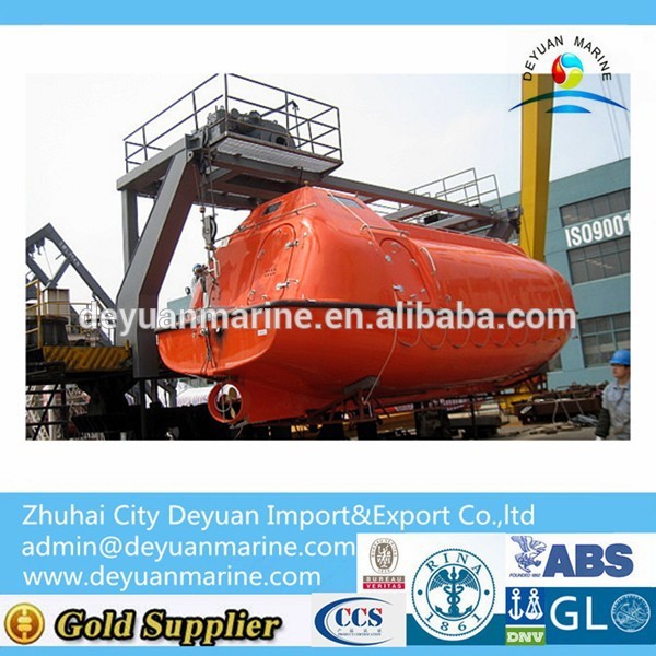 Good Quality Platform Offshore Davit Wholesale