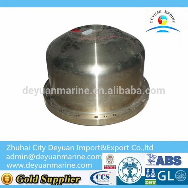 Oil Cylinder of Adjustable Propeller
