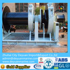 30KN Marine Electric anchor Windlass with RINA/ABS certificate for sale