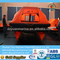 Yacht Inflatable Liferaft For 12 Person