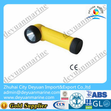 Portable Explosion Light For Fireman With Good Quality