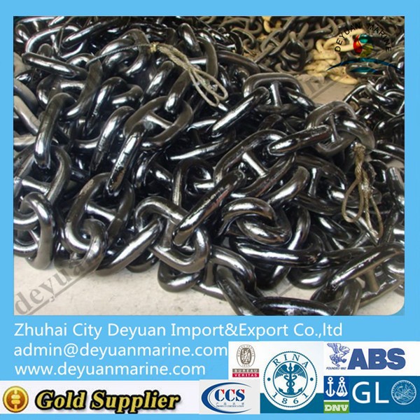 Marine Offshore Mooring Fast Anchor