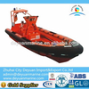Inflatable Fender Fast Rescue boat