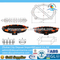 65 Person Marine Inflatable Liferaft