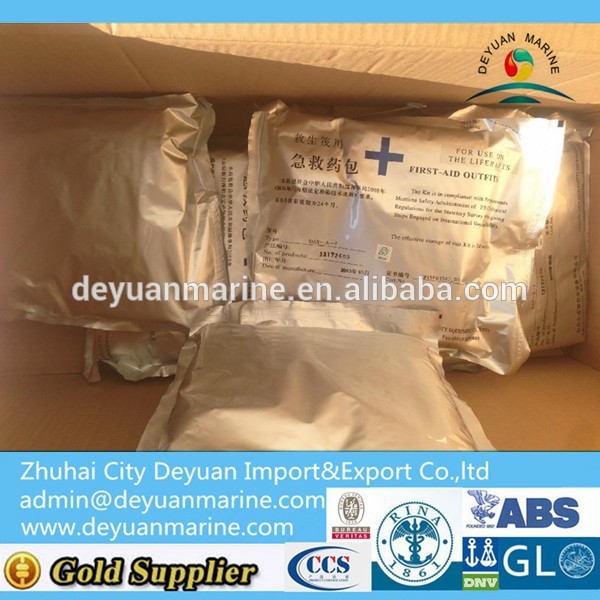 First Aid Kit with good quality