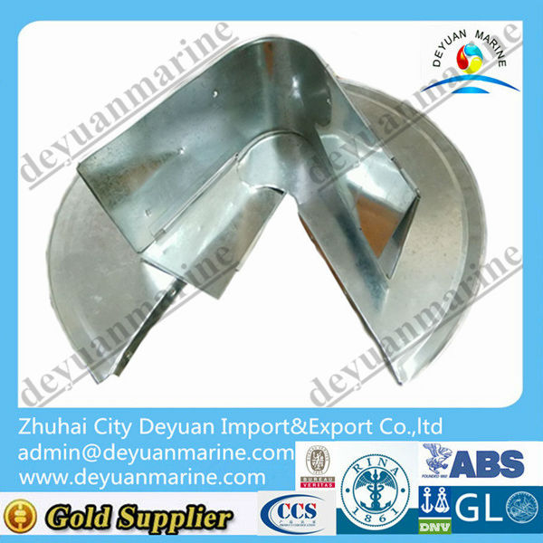 Ship Metal Rat Trap