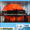 25 Person Throw-overboard Inflatable Life Raft