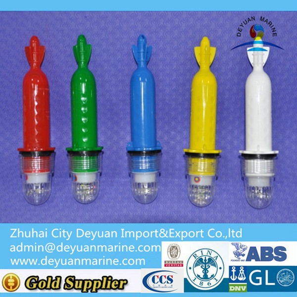 Waterproof Lighting Fixture Led Fishing Net Light