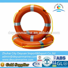 4.3kg Life Buoy For Hot Sale With CCS Certificate