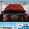 SOLAS 15 Persons Throw Over Board White Water Lafts for sale