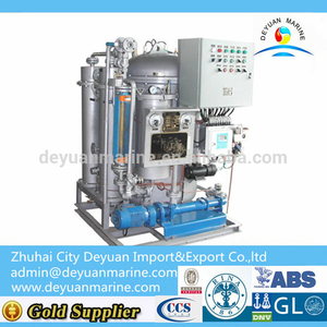 15ppm Oily Water Separators