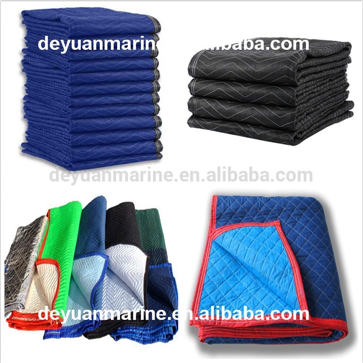 2014 Best Sale Wholesale Felt Moving Blanket