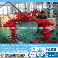 Marine Fire Monitor For Fire Fighting System