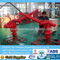 Marine Fire Monitor For Fire Fighting System