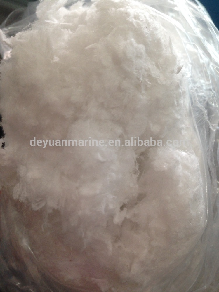Oil Absorbent Pom Poms Oil Absorbents for sale