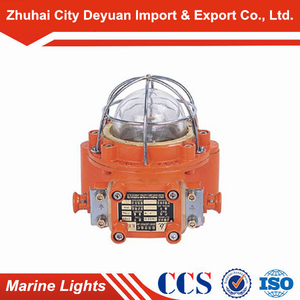 Cfd3 Explosion-Proof Light