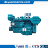 170HP Yuchai Marine Diesel Engines