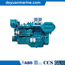 170HP Yuchai Marine Diesel Engines